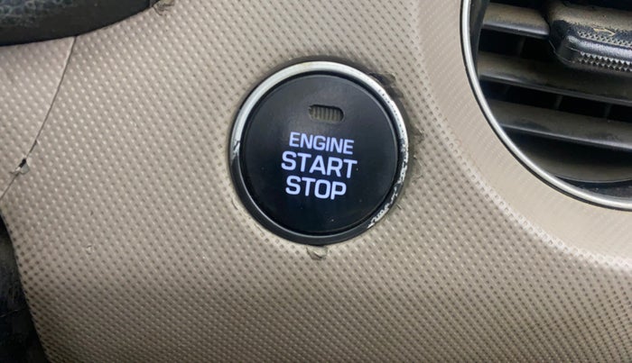 2014 Hyundai Grand i10 ASTA 1.2 KAPPA VTVT, Petrol, Manual, 61,634 km, Keyless Start/ Stop Button