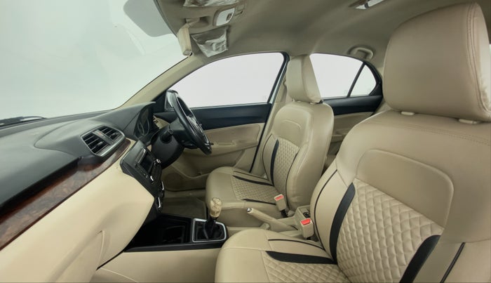 2018 Maruti Dzire VDI, Diesel, Manual, 69,315 km, Right Side Front Door Cabin