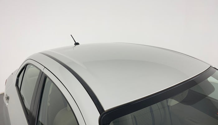 2018 Maruti Dzire VDI, Diesel, Manual, 69,315 km, Roof