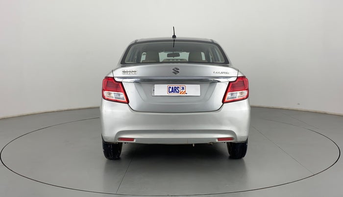 2018 Maruti Dzire VDI, Diesel, Manual, 69,315 km, Back/Rear