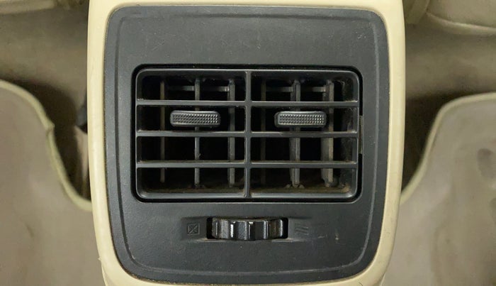 2018 Maruti Dzire VDI, Diesel, Manual, 69,315 km, Rear AC Vents