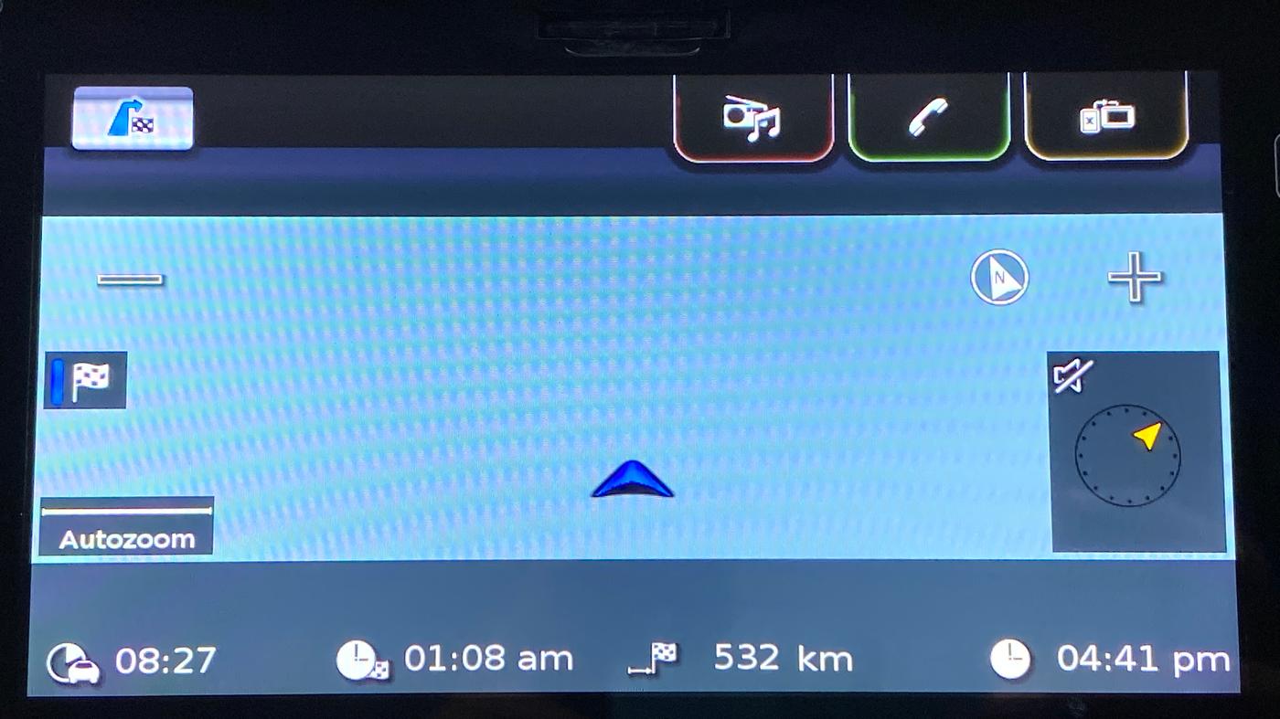 2017 Maruti Ciaz ALPHA 1.4 VVT, Petrol, Manual, 71,000 km, Navigation System