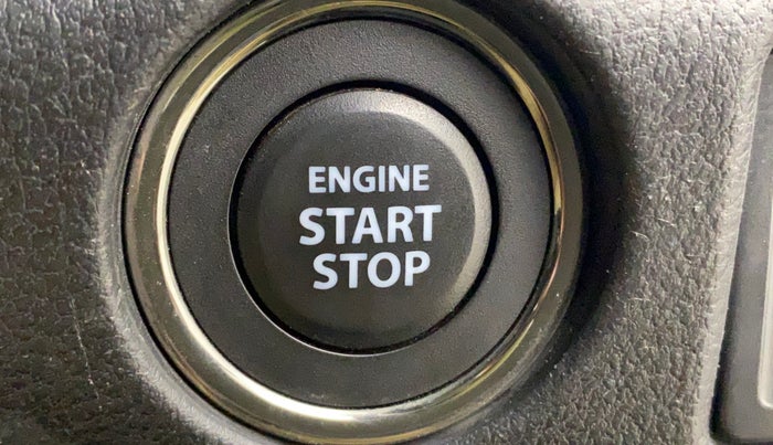 2017 Maruti S Cross ZETA 1.3, Diesel, Manual, 80,301 km, Keyless Start/ Stop Button