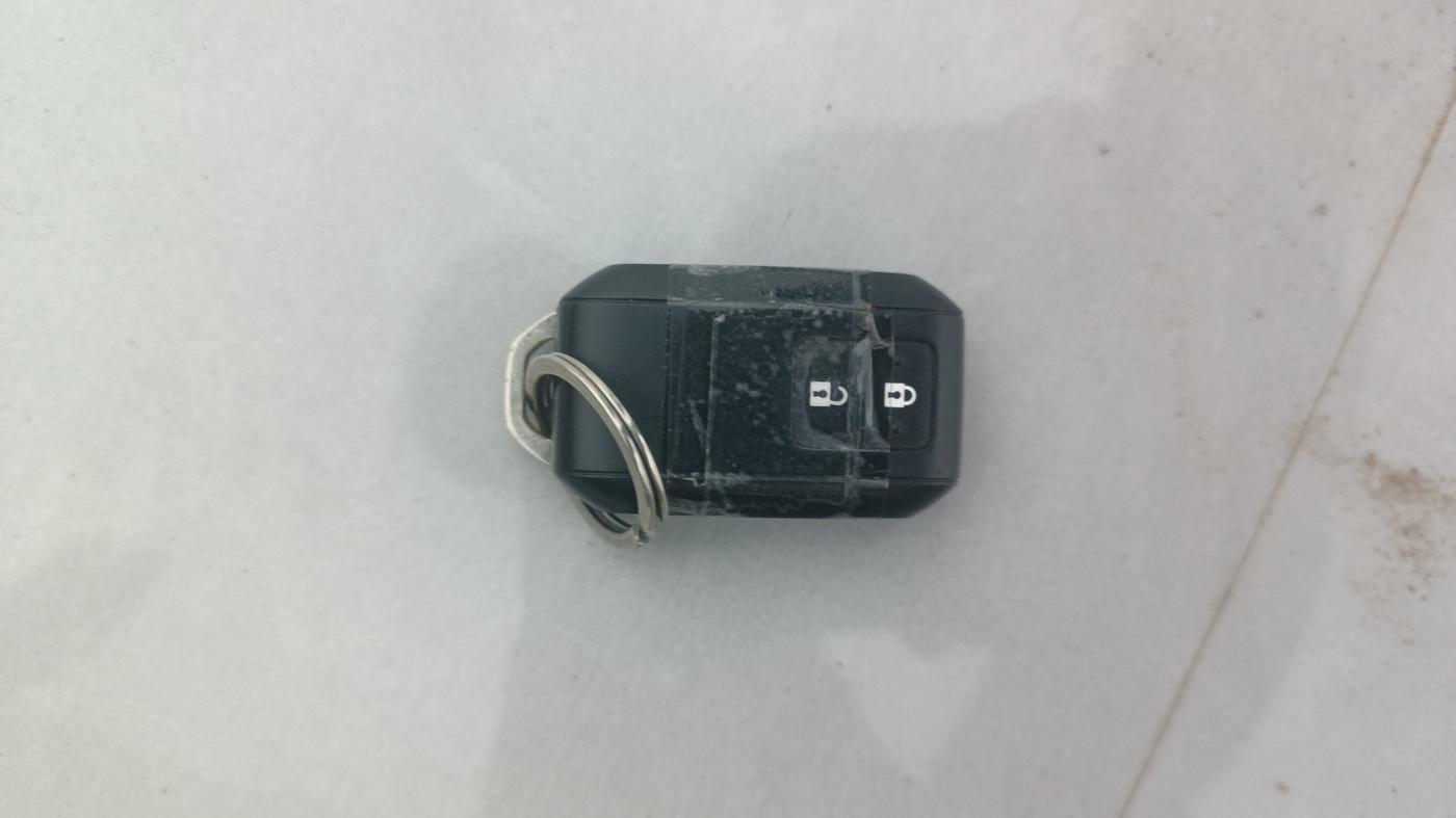 2023 Maruti Grand Vitara ZETA SMART HYBRID, Petrol, Manual, 75,975 km, Key Close Up