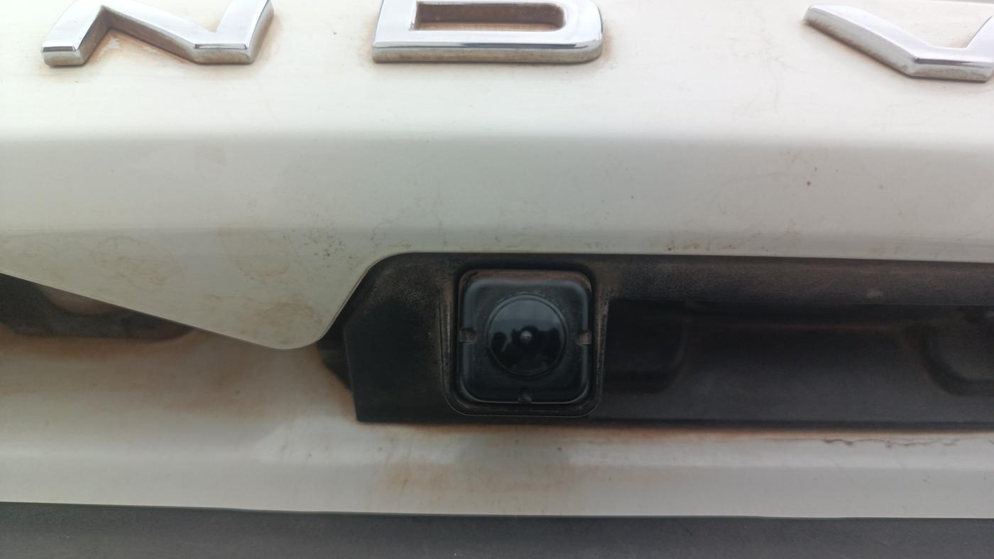 2023 Maruti Grand Vitara ZETA SMART HYBRID, Petrol, Manual, 75,975 km, Parking Camera