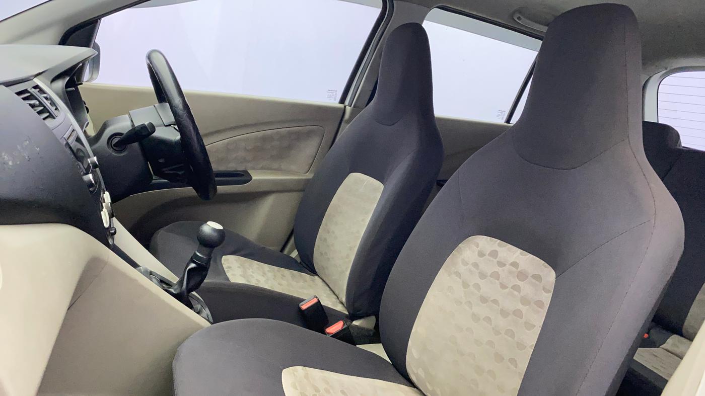 2017 Maruti Celerio ZXI, Petrol, Manual, 88,679 km, Right Side Front Door Cabin
