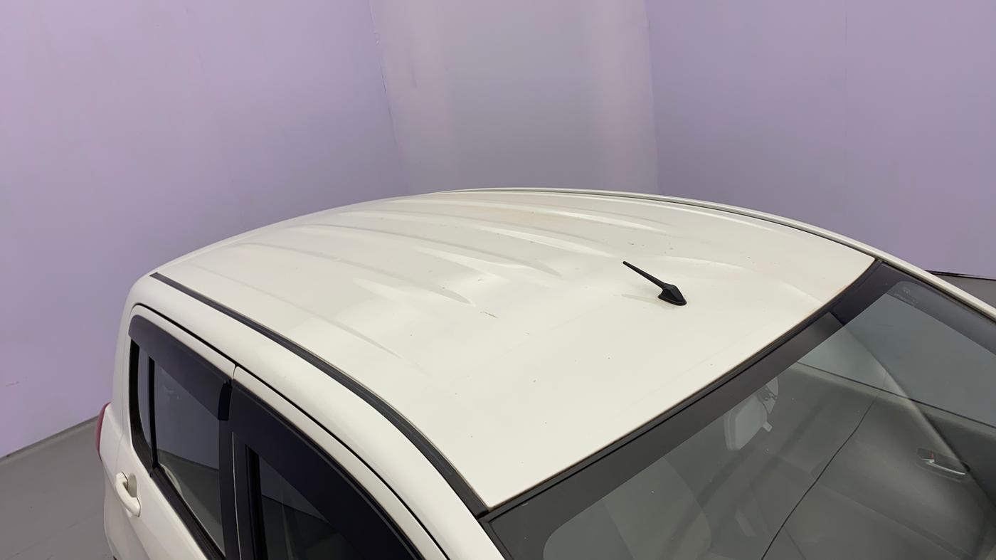 2017 Maruti Celerio ZXI, Petrol, Manual, 88,679 km, Roof