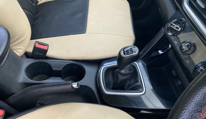 2022 KIA SELTOS HTK PLUS 1.5 DIESEL, Diesel, Manual, 98,206 km, Gear Lever