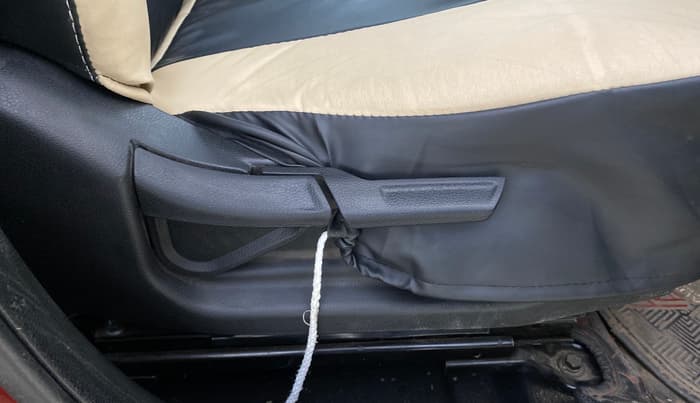 2022 KIA SELTOS HTK PLUS 1.5 DIESEL, Diesel, Manual, 98,206 km, Driver Side Adjustment Panel