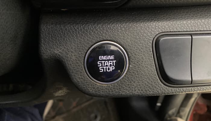 2022 KIA SELTOS HTK PLUS 1.5 DIESEL, Diesel, Manual, 98,206 km, Keyless Start/ Stop Button