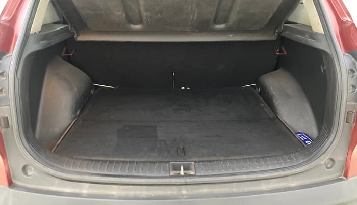 2022 KIA SELTOS HTK PLUS 1.5 DIESEL, Diesel, Manual, 98,206 km, Boot Inside