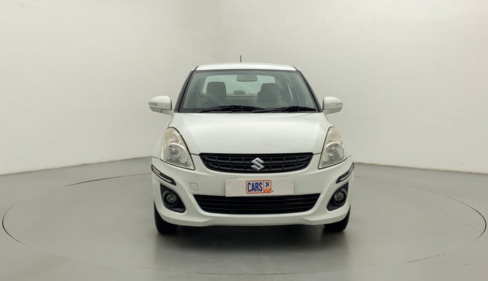2012 Maruti Swift Dzire VXI 1.2 BS IV, Petrol, Manual, 56,827 km, Front