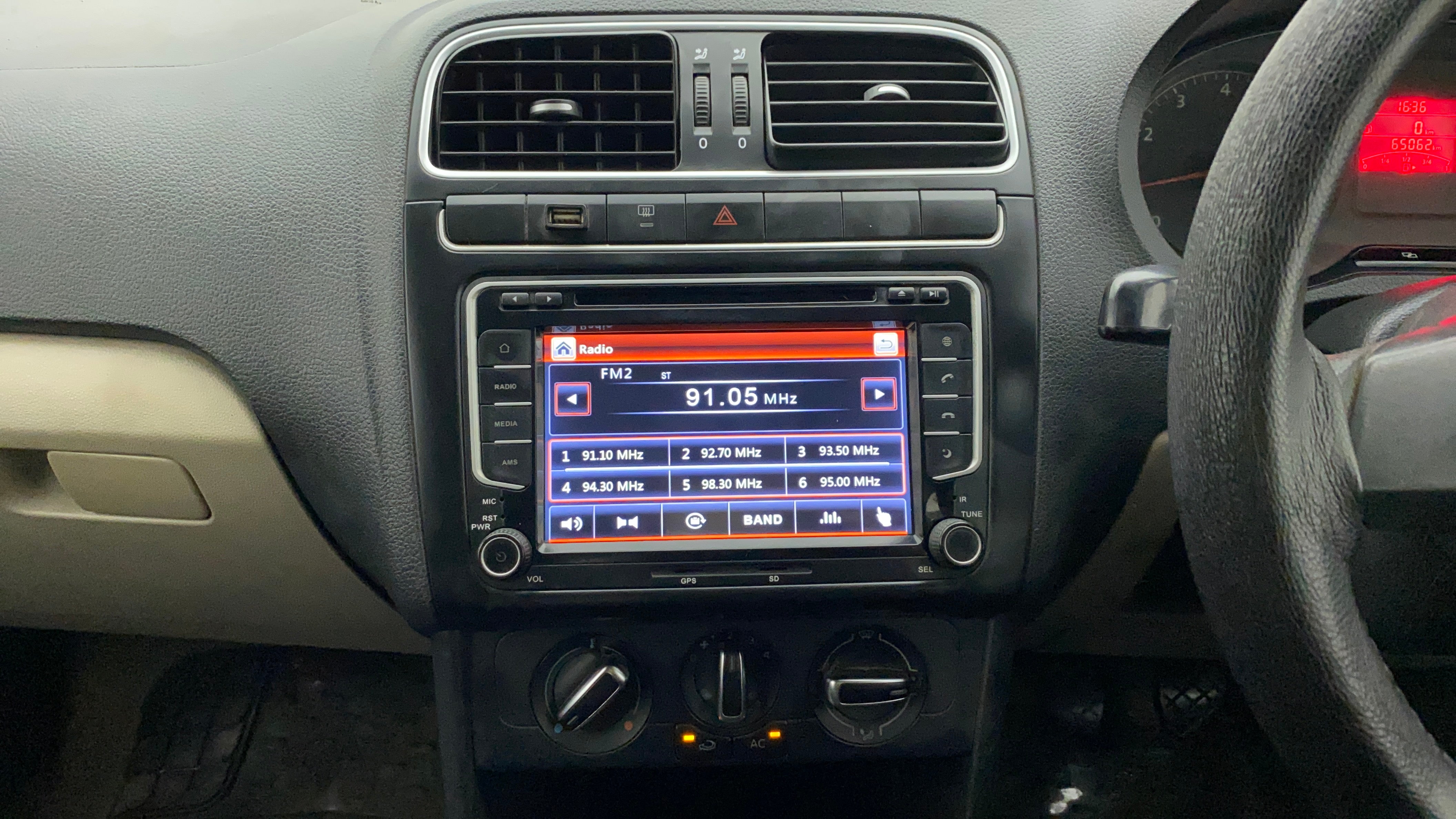 Features