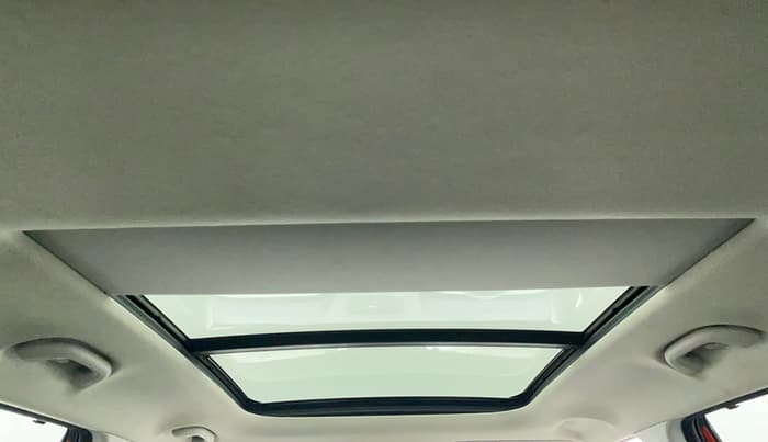 2020 Hyundai Creta SX (O) IVT 1.5 PETROL, Petrol, Automatic, 29,307 km, Panoramic Sunroof
