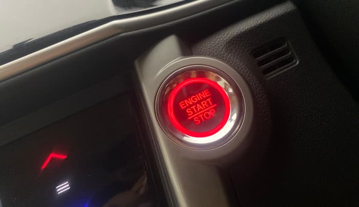 2022 Honda City 1.5L I-VTEC V MT 4TH GEN, Petrol, Manual, 31,797 km, Keyless Start/ Stop Button