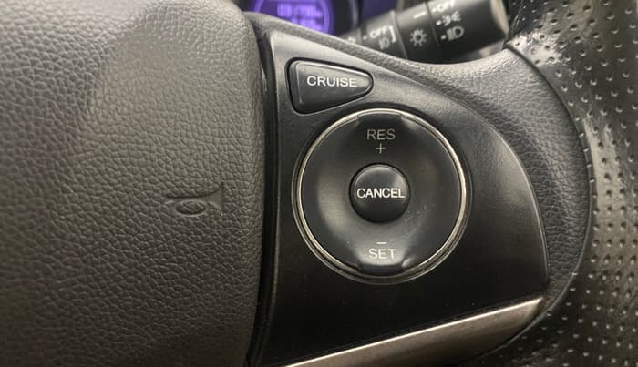 2022 Honda City 1.5L I-VTEC V MT 4TH GEN, Petrol, Manual, 31,797 km, Adaptive Cruise Control