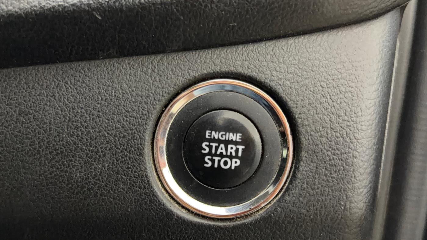 2017 Maruti Baleno RS 1.0 PETROL, Petrol, Manual, 64,549 km, Keyless Start/ Stop Button