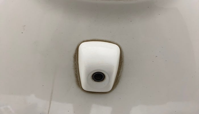 2016 Hyundai Elite i20 SPORTZ 1.2, Petrol, Manual, 1,10,423 km, Parking Camera