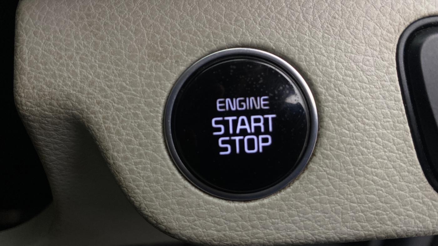 2019 KIA SELTOS GTX PLUS DCT 1.4 PETROL, Petrol, Automatic, 83,955 km, Keyless Start/ Stop Button