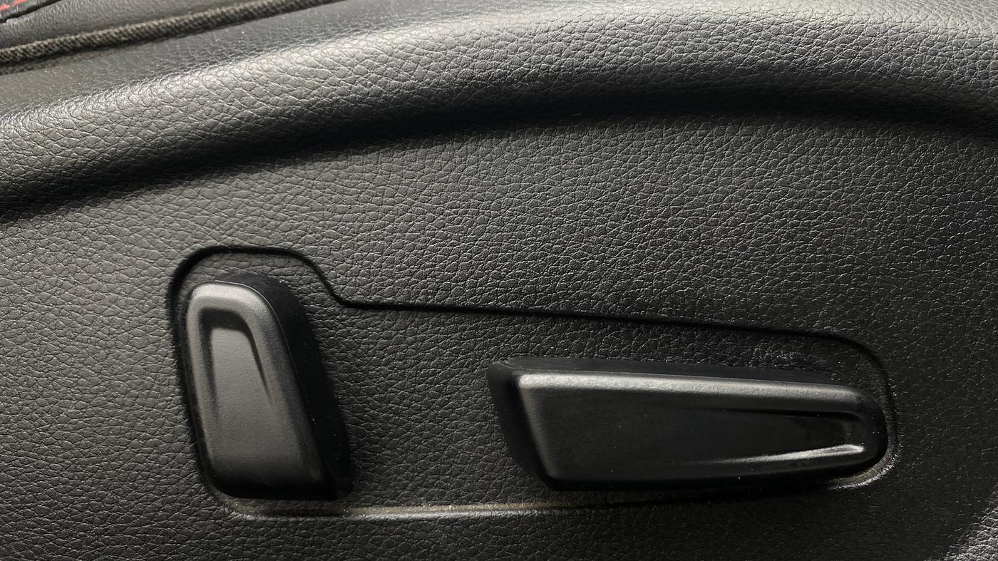 2019 KIA SELTOS GTX PLUS DCT 1.4 PETROL, Petrol, Automatic, 83,955 km, Driver Side Adjustment Panel