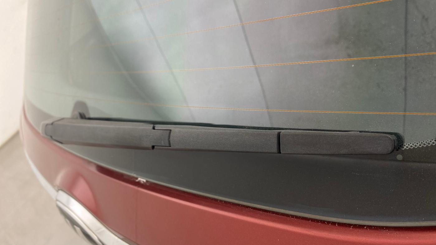 2019 KIA SELTOS GTX PLUS DCT 1.4 PETROL, Petrol, Automatic, 83,955 km, Rear Wiper