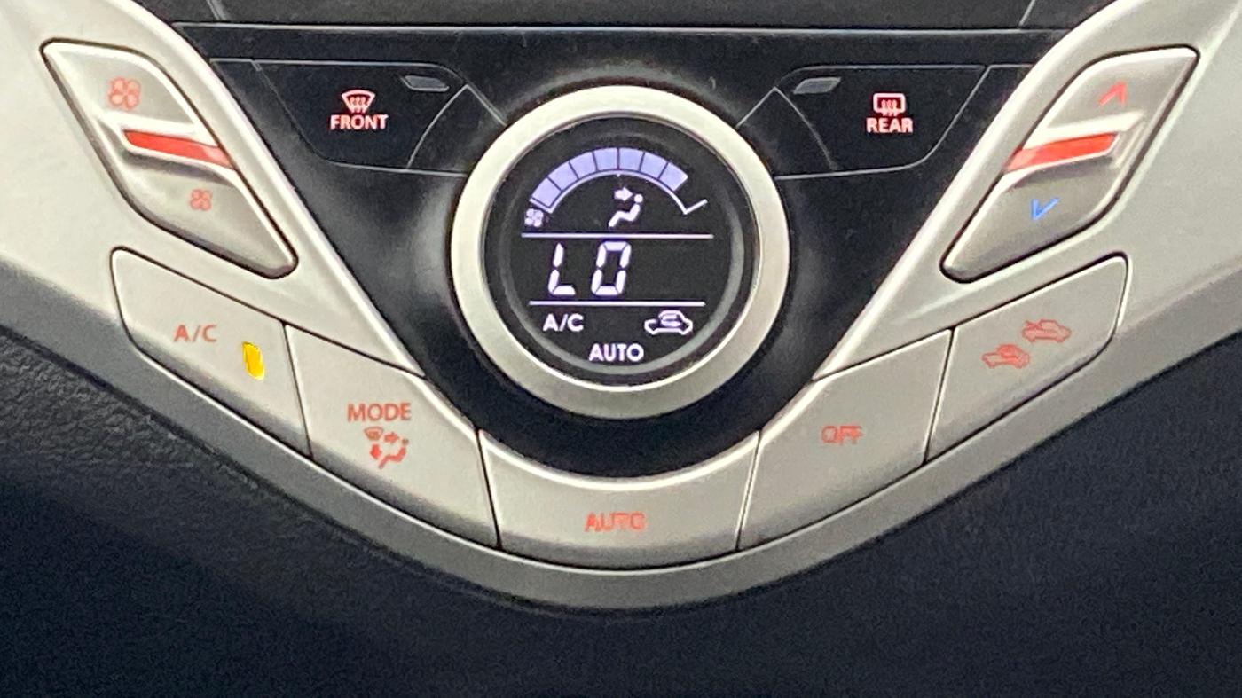 2017 Maruti Baleno DELTA 1.2 K12 AMT, Petrol, Automatic, 38,615 km, Automatic Climate Control