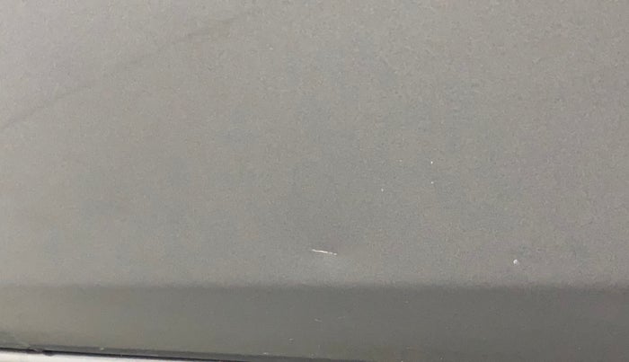 2015 Maruti Alto 800 LXI, Petrol, Manual, 52,425 km, Front passenger door - Slightly dented