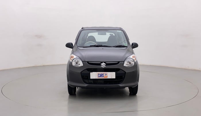 2015 Maruti Alto 800 LXI, Petrol, Manual, 52,425 km, Front