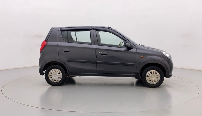 2015 Maruti Alto 800 LXI, Petrol, Manual, 52,425 km, Right Side View