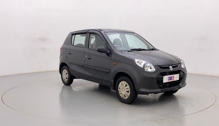 2015 Maruti Alto 800 LXI, Petrol, Manual, 52,425 km, Right Front Diagonal