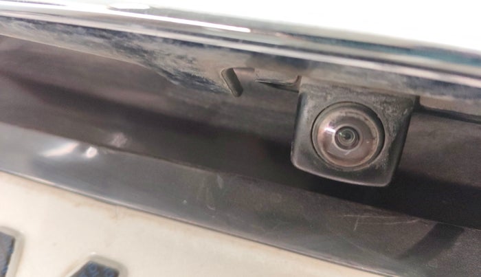 2018 Honda City 1.5L I-VTEC ZX CVT, Petrol, Automatic, 97,607 km, Parking Camera