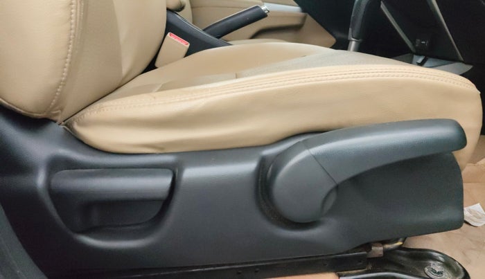 2018 Honda City 1.5L I-VTEC ZX CVT, Petrol, Automatic, 97,607 km, Driver Side Adjustment Panel