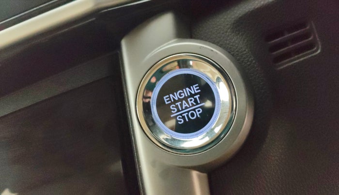 2018 Honda City 1.5L I-VTEC ZX CVT, Petrol, Automatic, 97,607 km, Keyless Start/ Stop Button