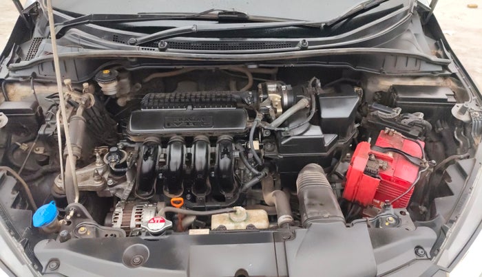 2018 Honda City 1.5L I-VTEC ZX CVT, Petrol, Automatic, 97,607 km, Engine View