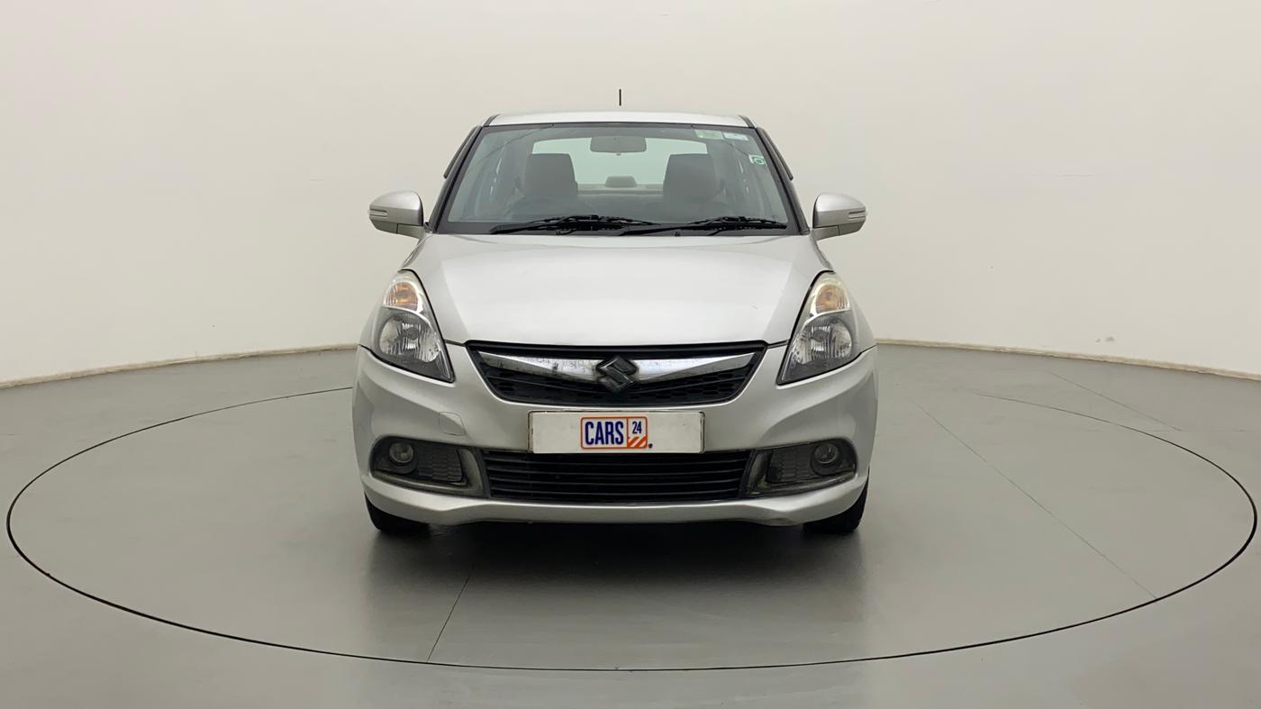 2015 Maruti Swift Dzire VXI, Petrol, Manual, 31,177 km, Front