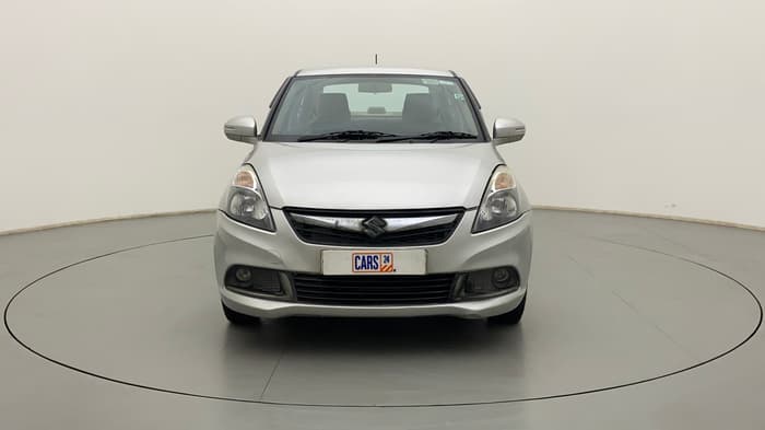 2015 Maruti Swift Dzire VXI, Petrol, Manual, 31,177 km, Front
