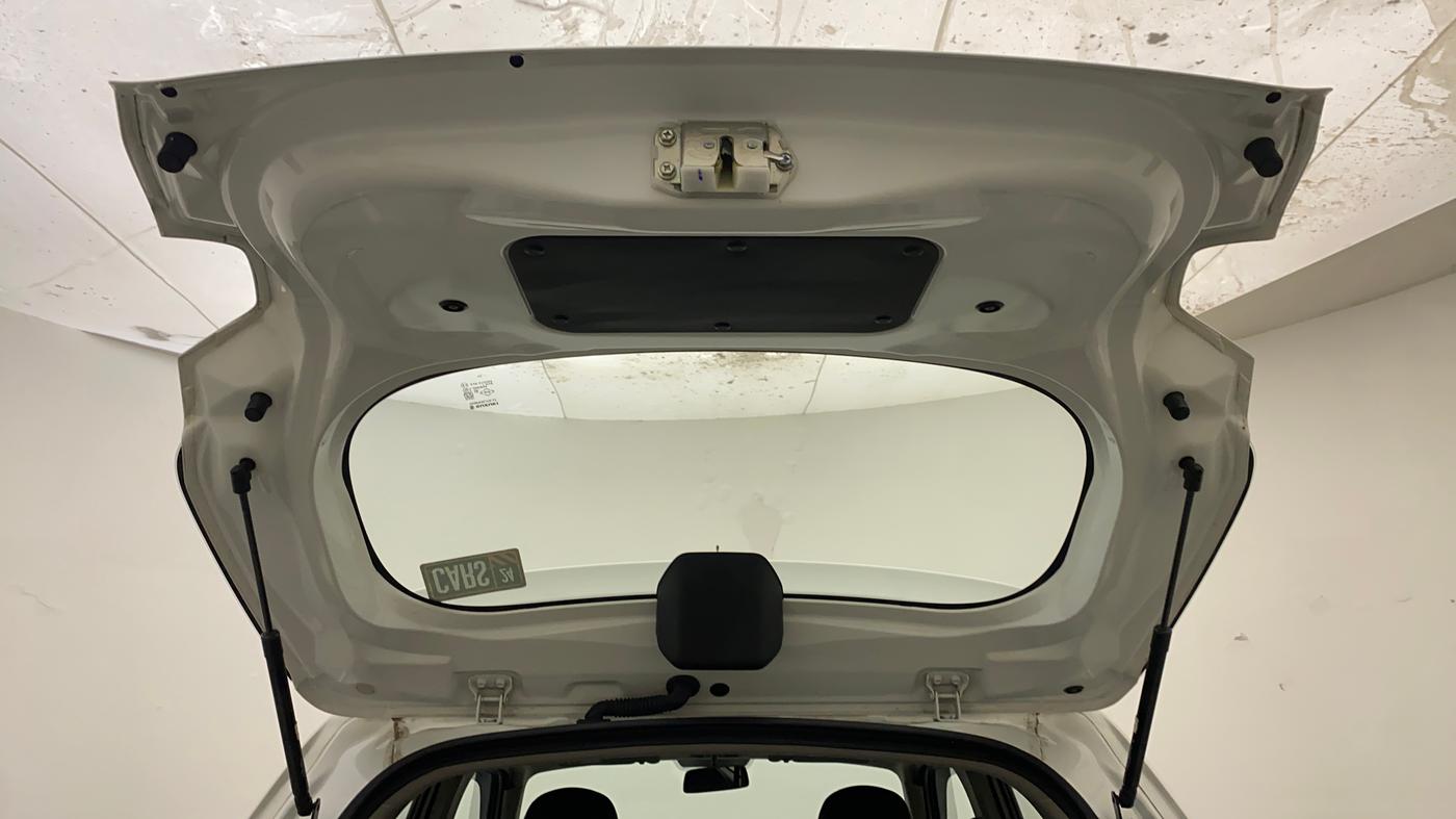 2022 Maruti S PRESSO VXI PLUS (O) AMT, Petrol, Automatic, 683 km, Boot Door Open