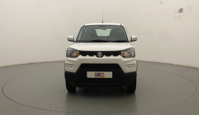 2022 Maruti S PRESSO VXI PLUS (O) AMT, Petrol, Automatic, 683 km, Front