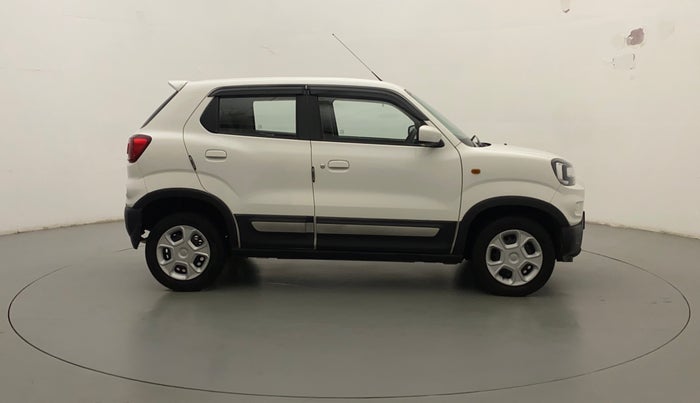2022 Maruti S PRESSO VXI PLUS (O) AMT, Petrol, Automatic, 683 km, Right Side
