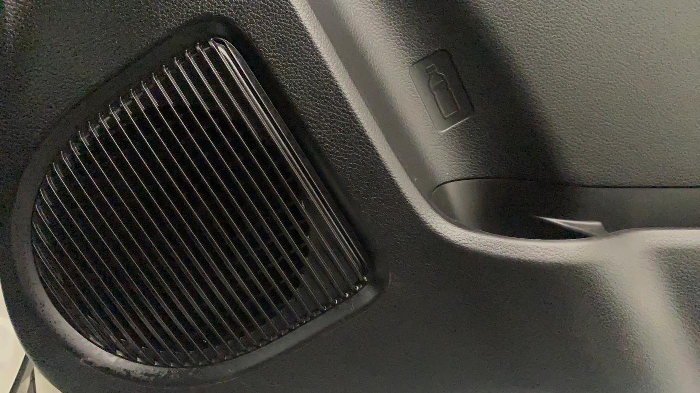 2022 Maruti S PRESSO VXI PLUS (O) AMT, Petrol, Automatic, 683 km, Speaker