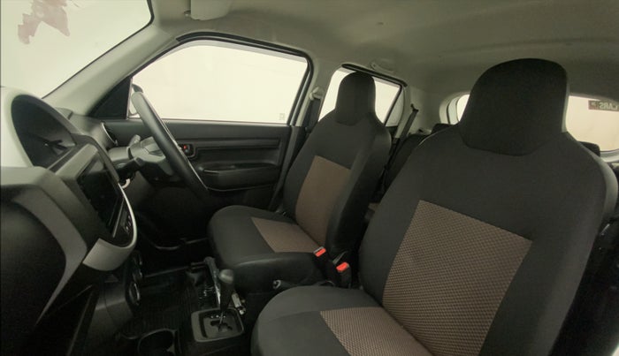 2022 Maruti S PRESSO VXI PLUS (O) AMT, Petrol, Automatic, 683 km, Right Side Front Door Cabin