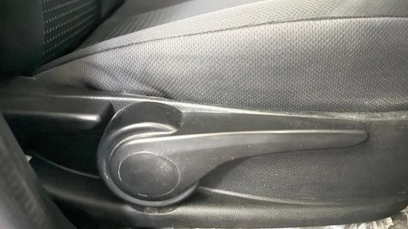 2019 Tata Tiago XZ PLUS PETROL, Petrol, Manual, 87,296 km, Driver Side Adjustment Panel