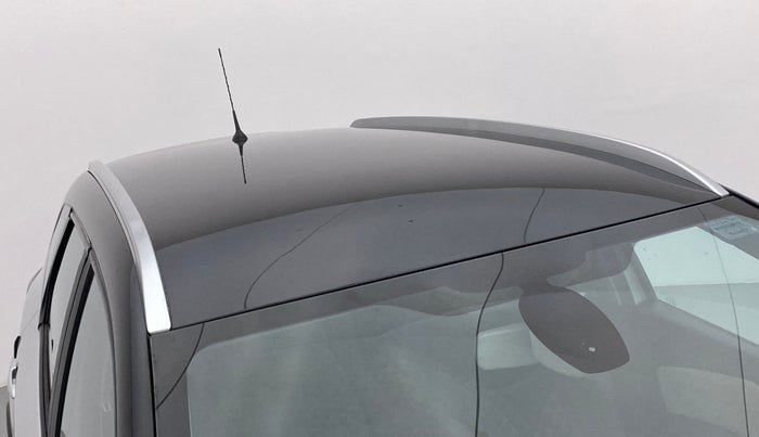 2019 Renault Captur PLATINE DUAL TONE, Diesel, Manual, 24,723 km, Roof