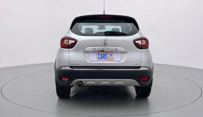 2019 Renault Captur PLATINE DUAL TONE, Diesel, Manual, 24,723 km, Back/Rear