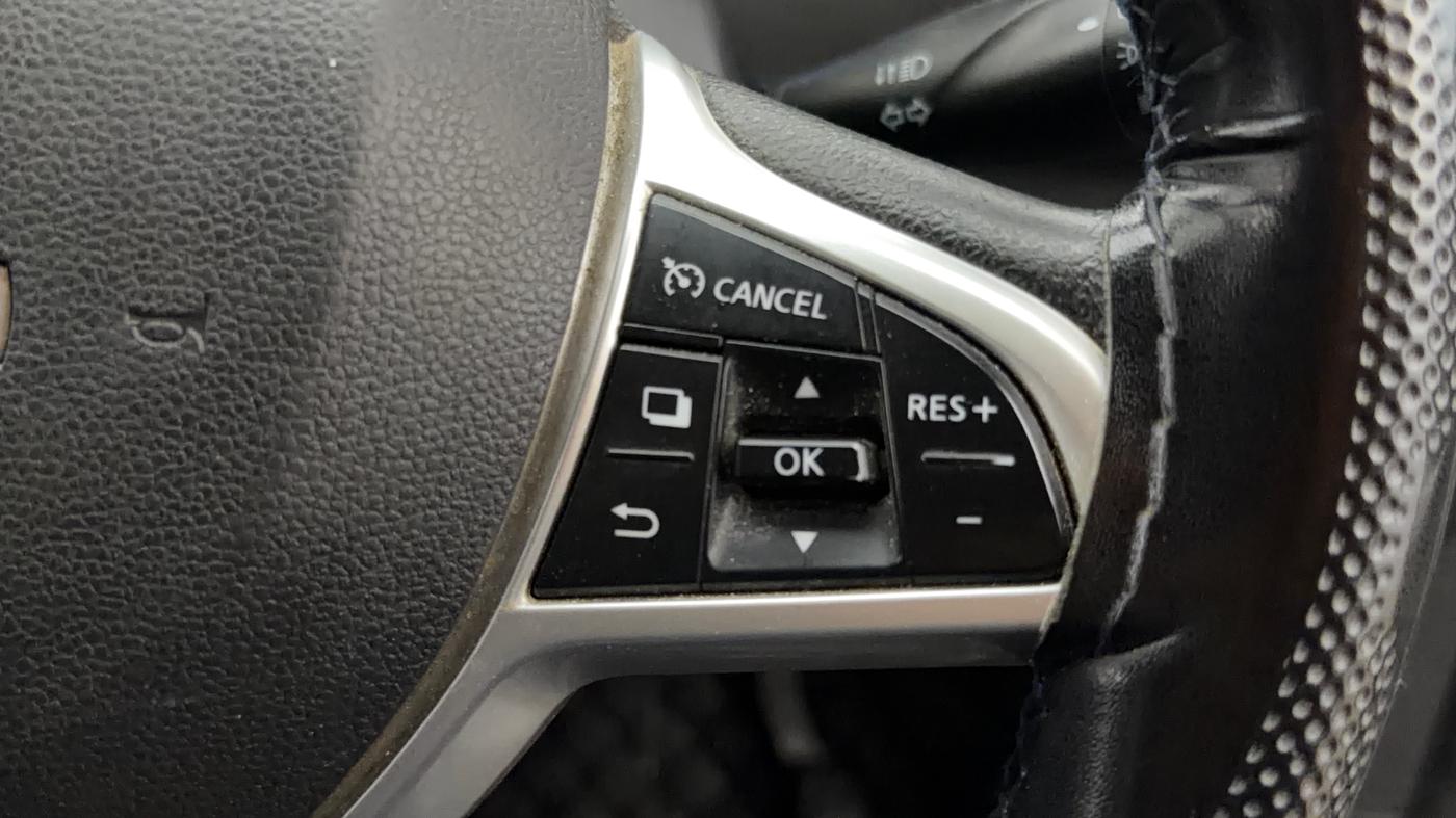 2023 Nissan MAGNITE XE, Petrol, Manual, 43,529 km, Adaptive Cruise Control