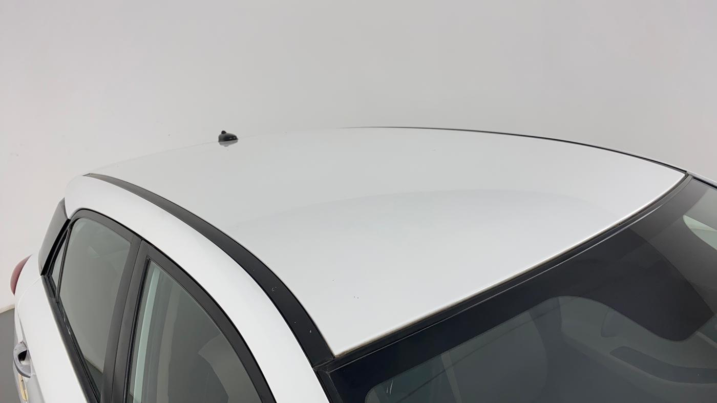 2017 Hyundai Elite i20 ASTA 1.2 (O), Petrol, Manual, 27,328 km, Roof