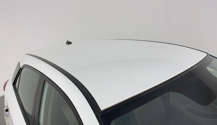 2017 Hyundai Elite i20 ASTA 1.2 (O), Petrol, Manual, 27,328 km, Roof
