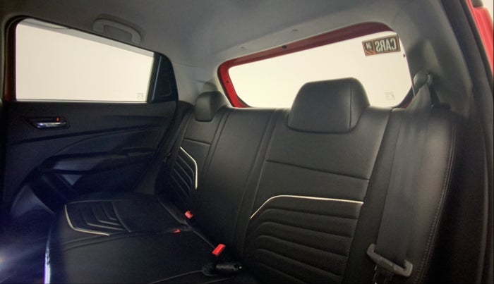 2019 Maruti Swift VXI, Petrol, Manual, 16,646 km, Right Side Rear Door Cabin