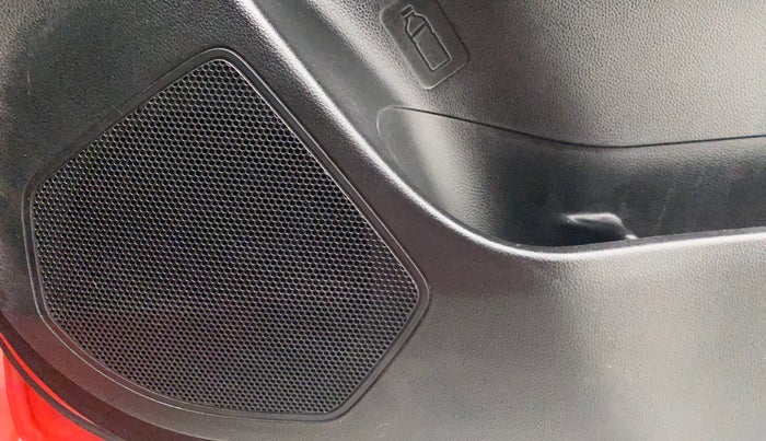 2019 Maruti Swift VXI, Petrol, Manual, 16,646 km, Speaker