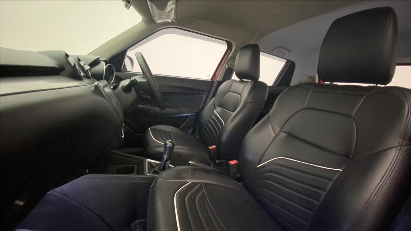 2019 Maruti Swift VXI, Petrol, Manual, 16,646 km, Right Side Front Door Cabin